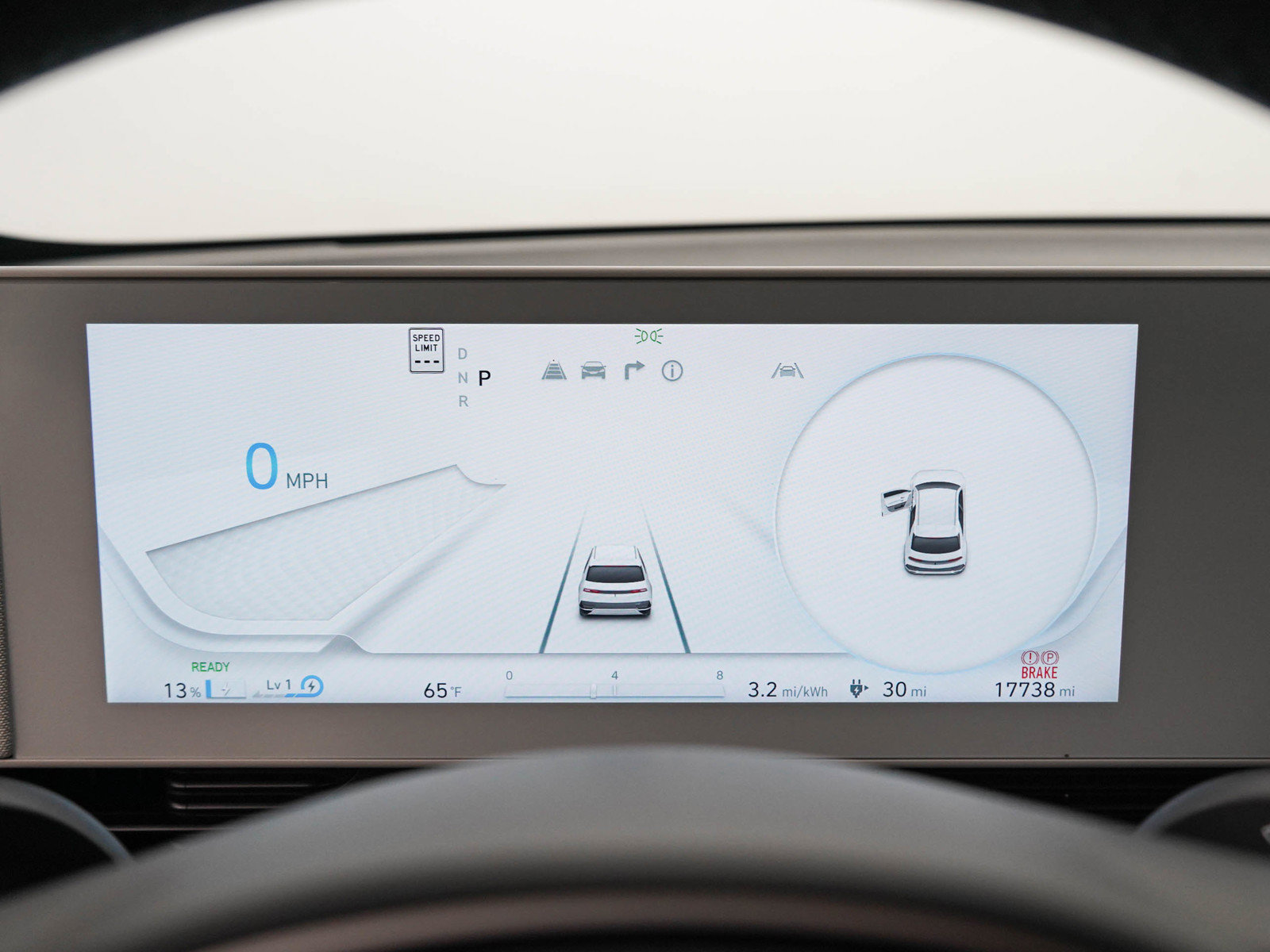 Certified 2024 Hyundai Ioniq 5 SEL AWD/4WD image 27
