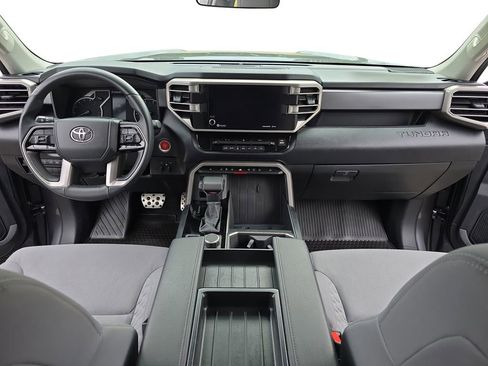 Used 2022 Toyota Tundra SR5 image 10
