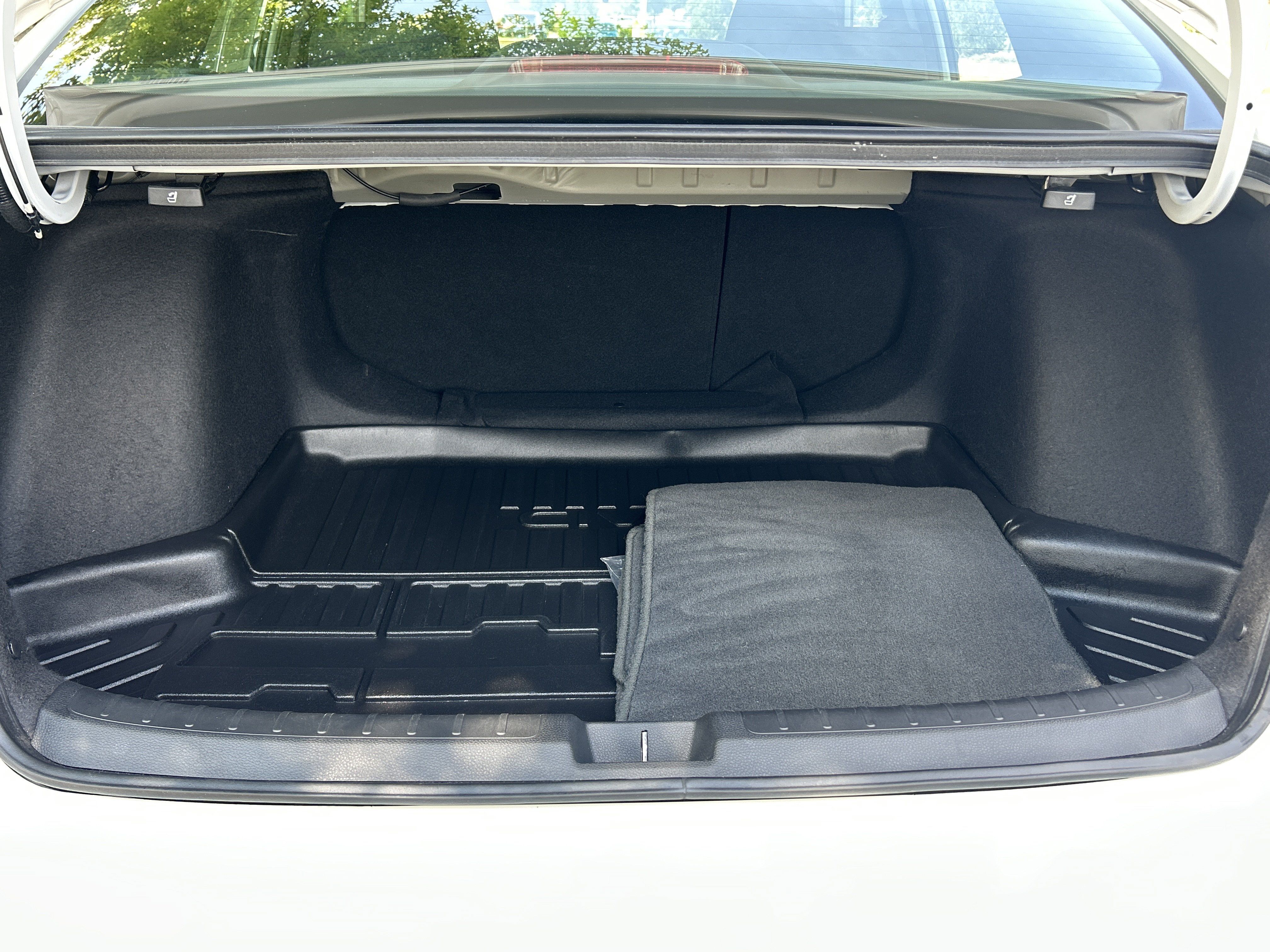 Certified 2026 Honda Civic Sport image 30