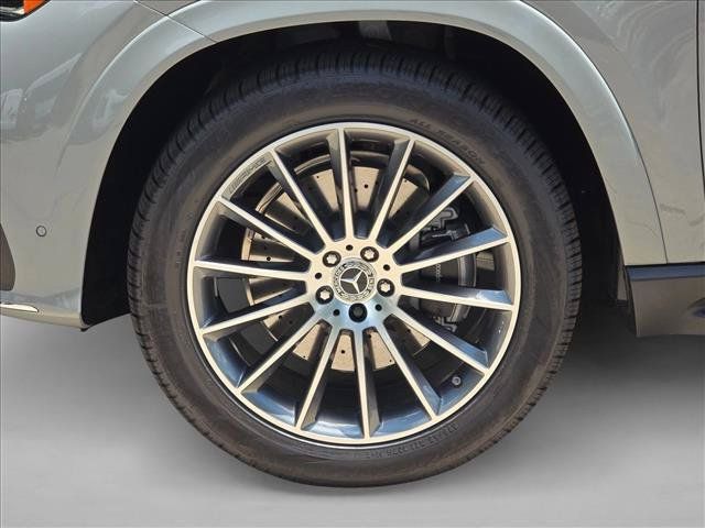 Certified 2026 Mercedes-Benz GLE 450 4MATIC image 17
