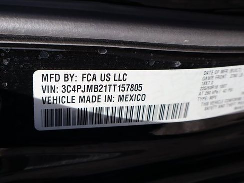 New 2026 Jeep Cherokee Laredo image 27