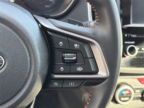 Used 2023 Subaru Crosstrek 2.0i Premium image 26