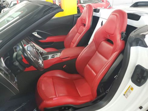 Used 2018 Chevrolet Corvette Z06 image 14