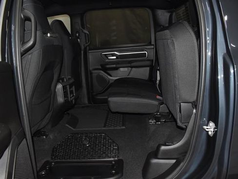 New 2026 RAM 1500 Big Horn image 32