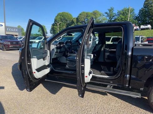 Certified 2023 Ford F150 Limited AWD/4WD image 18