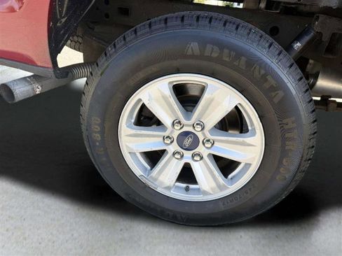 Used 2015 Ford F150 XLT w/ Equipment Group 301A Mid image 20