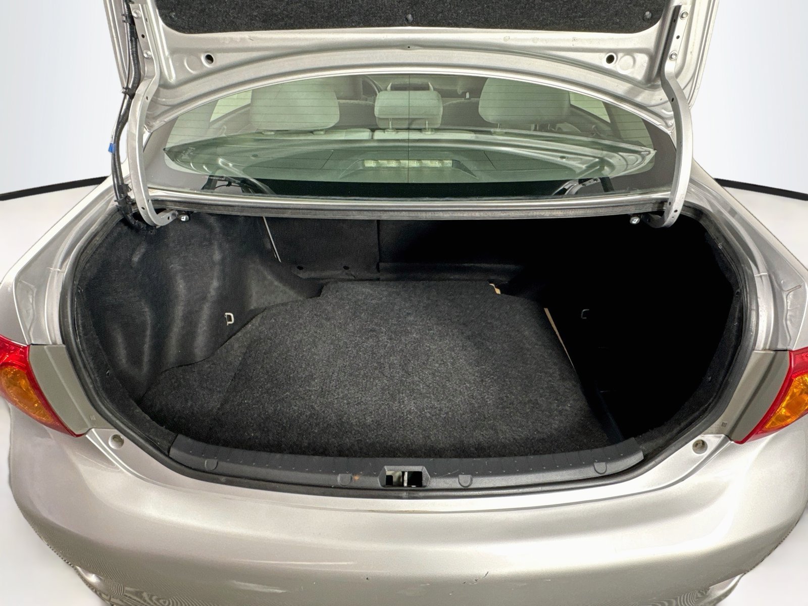 Used 2009 Toyota Corolla LE FWD image 25