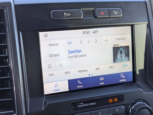 Certified 2021 Ford F250 XLT w/ XLT Premium Package image 18