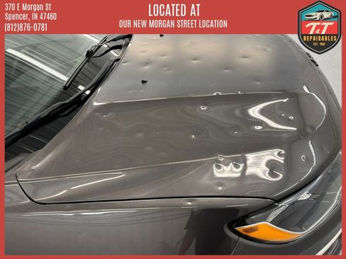 Used 2019 Jeep Compass Trailhawk w/ Cold Weather Group AWD/4WD image 15