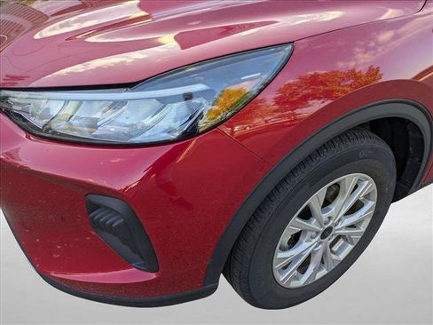 Used 2025 Ford Escape Active FWD image 9