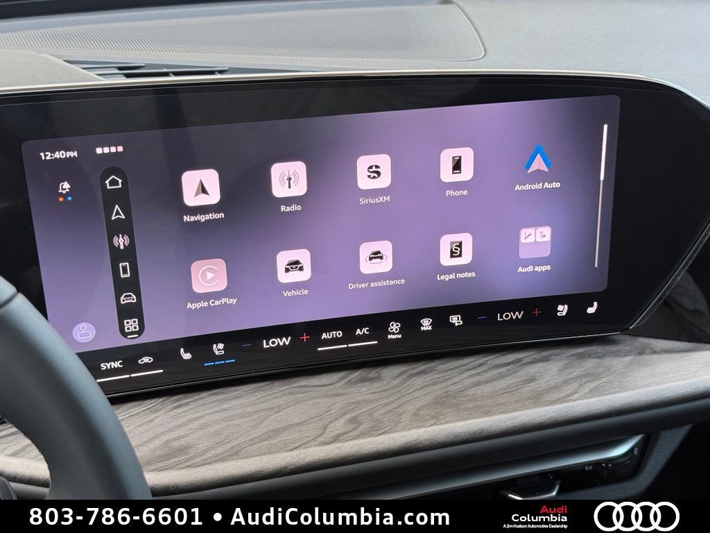 New 2026 Audi Q5 Premium Plus AWD/4WD image 34
