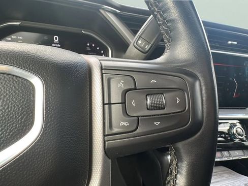 Used 2024 GMC Sierra 3500 Denali w/ Denali Reserve Package image 20