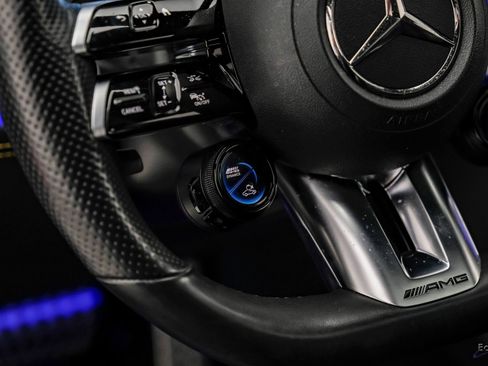 Used 2022 Mercedes-Benz AMG GT 53 image 48