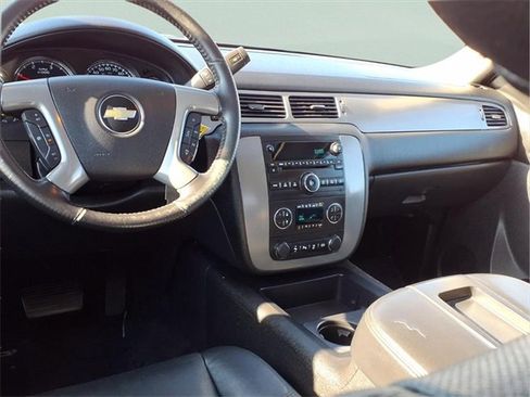 Used 2014 Chevrolet Silverado 3500 LTZ w/ LTZ Plus Package image 5