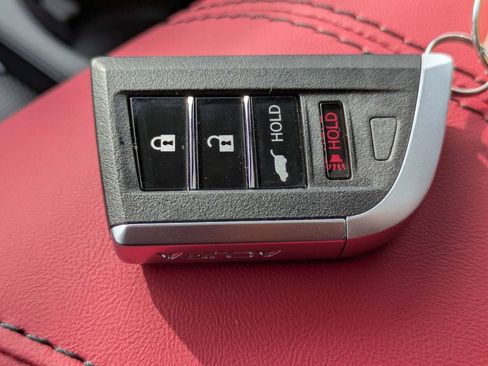 New 2026 Acura RDX A-Spec image 32