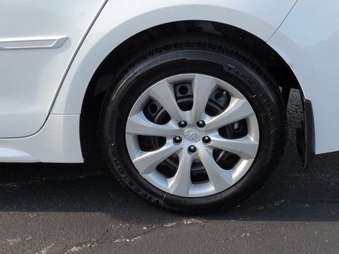 Certified 2024 Toyota Corolla LE FWD image 7