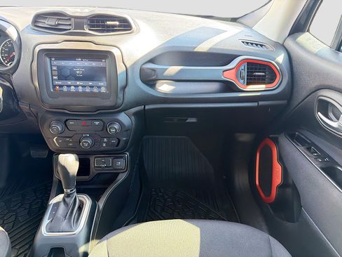 Used 2020 Jeep Renegade Latitude image 17