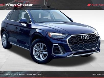 Used 2022 Audi Q5 2.0T Premium w/ Convenience Package