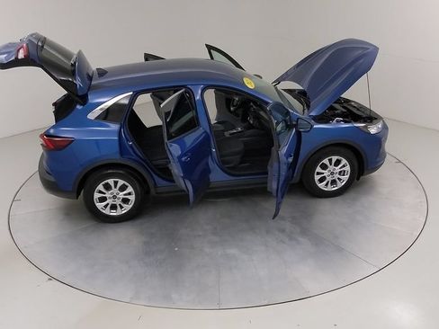 Certified 2023 Ford Escape Active FWD image 46