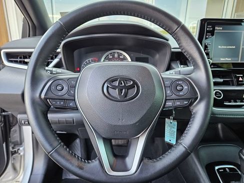 Used 2021 Toyota Corolla SE FWD image 20