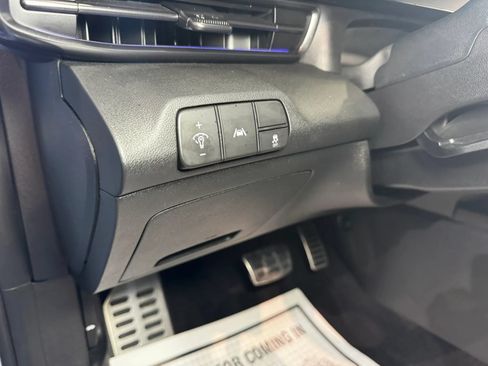 Used 2022 Hyundai Elantra N FWD image 22