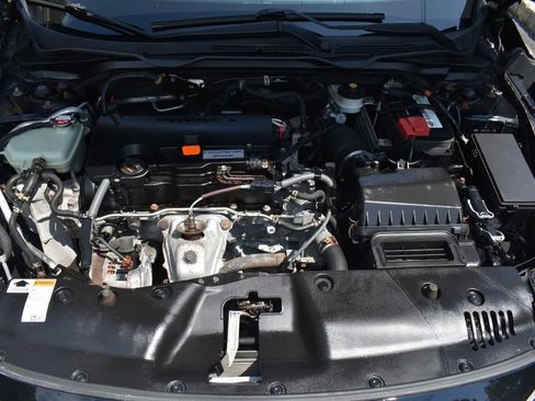 Used 2016 Honda Civic EX image 28
