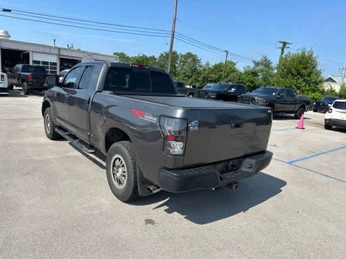 Used 2012 Toyota Tundra 4x4 Double Cab w/ TRD Rock Warrior Pkg image 15