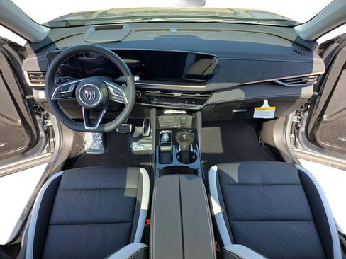 New 2026 Buick Envision Sport Touring image 9