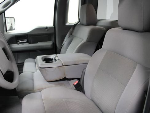 Used 2004 Ford F150 STX image 17