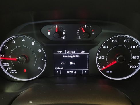 Used 2019 GMC Acadia SLE FWD image 23