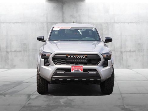 New 2024 Toyota Tacoma SR image 4