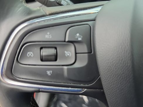 Used 2024 Buick Encore GX Preferred AWD/4WD image 10