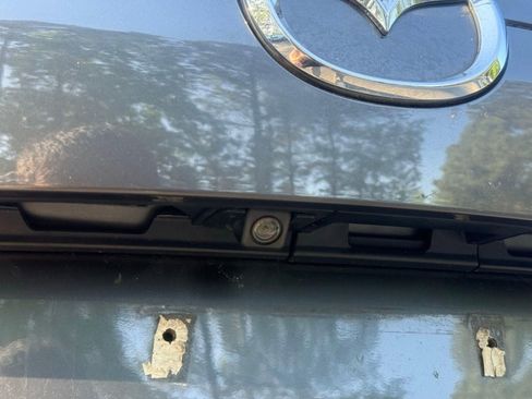 Used 2020 MAZDA CX-5 Touring image 10