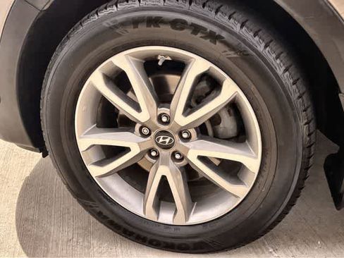 Used 2015 Hyundai Santa Fe Sport 2.0T image 9