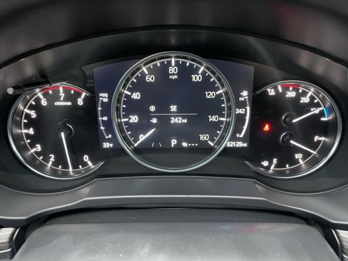 Used 2022 MAZDA CX-5 AWD 2.5 S w/ Premium Package image 24