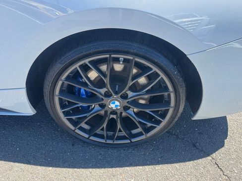 Used 2018 BMW M240i Coupe RWD image 18