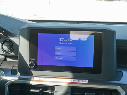 New 2026 Toyota Tacoma SR5 image 16