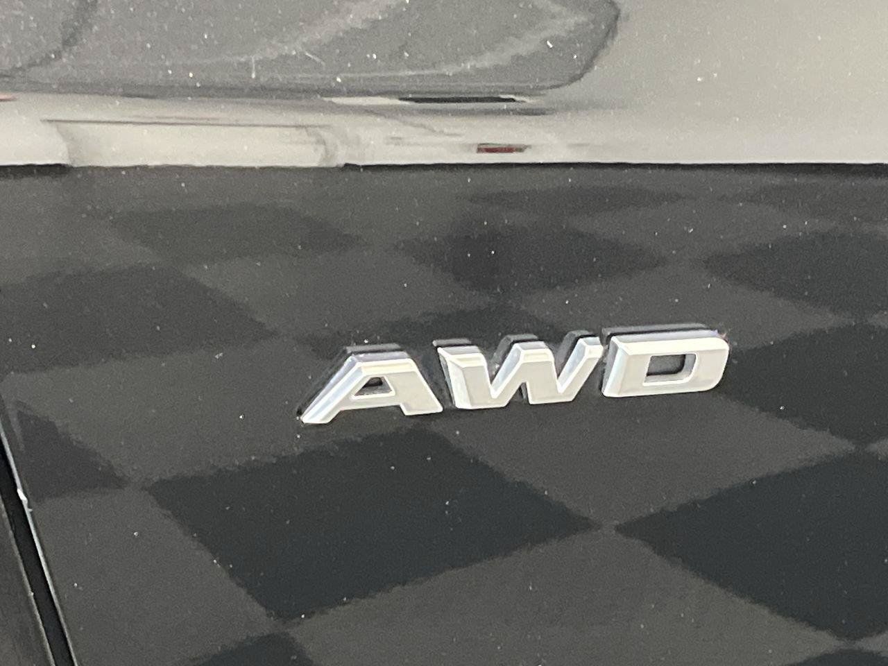 Certified 2023 Cadillac XT5 Luxury AWD/4WD image 32