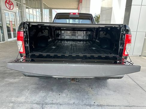 Used 2022 RAM 3500 Tradesman AWD/4WD image 8