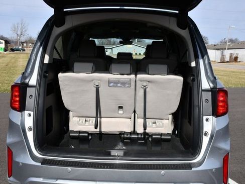 New 2026 Honda Odyssey Touring image 31