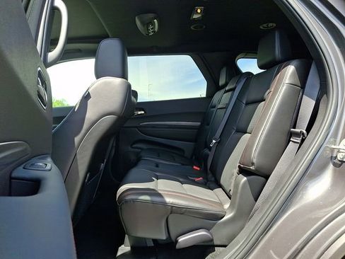 New 2026 Dodge Durango GT AWD/4WD image 5