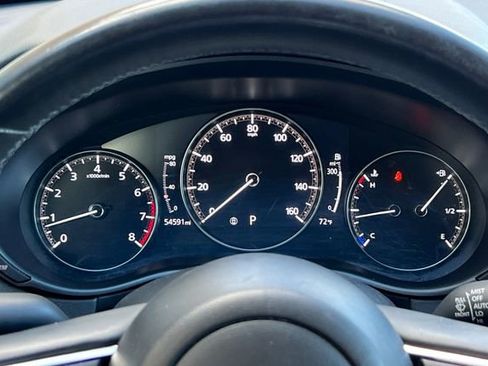 Used 2023 MAZDA CX-50 2.5 S w/ Preferred Plus Pkg image 29