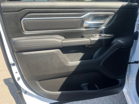 New 2026 RAM 1500 Big Horn image 16