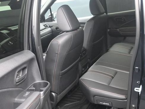 Used 2026 Honda Ridgeline TrailSport image 18