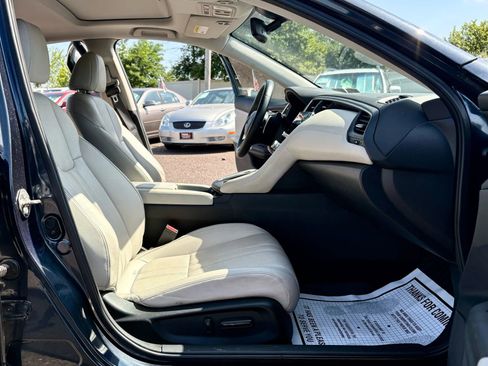 Used 2019 Honda Insight Touring image 23