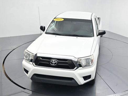 Used 2012 Toyota Tacoma 2WD Access Cab image 38