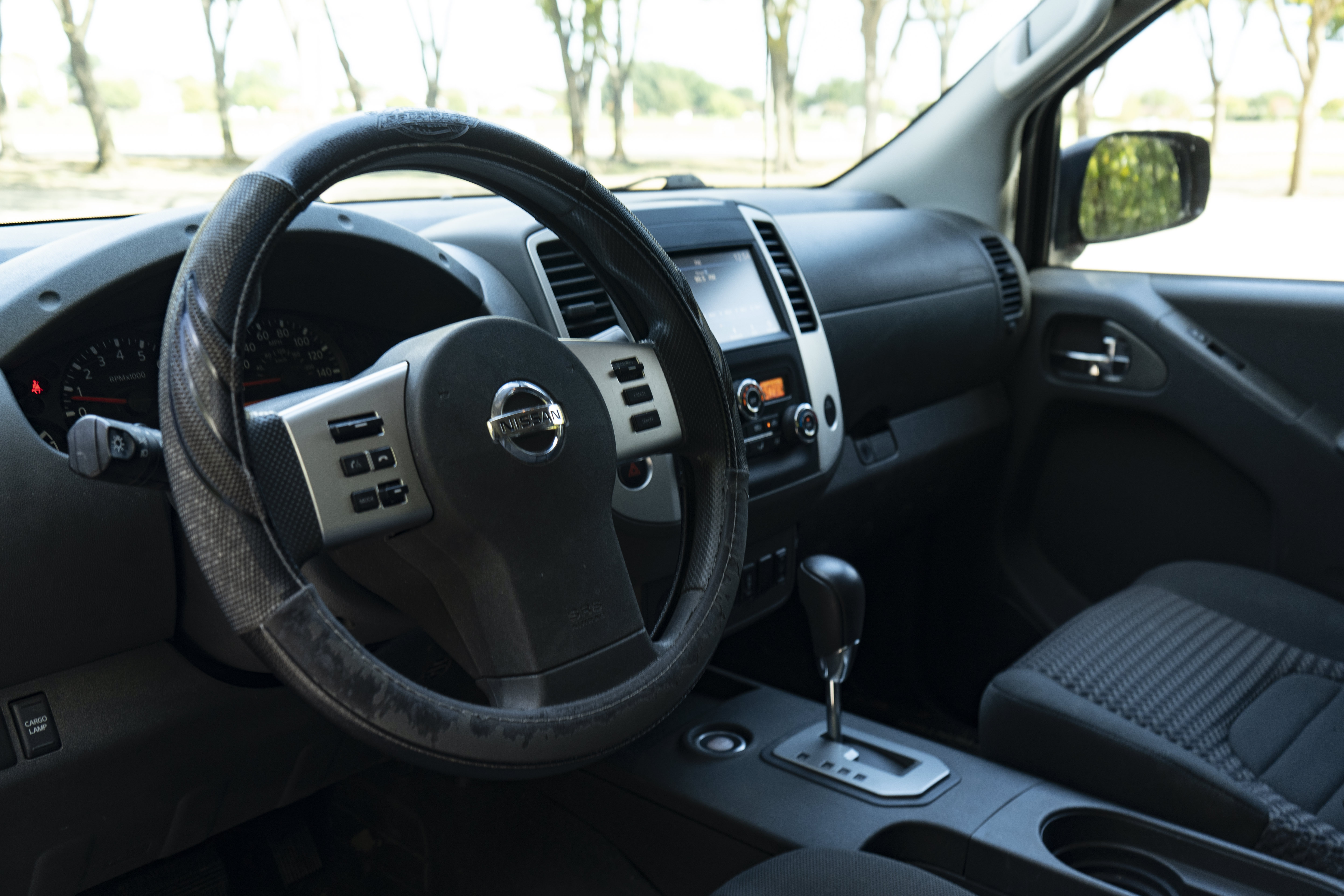 Used 2020 Nissan Frontier SV RWD image 16