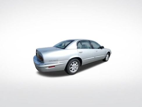 Used 2003 Buick Park Avenue FWD image 11