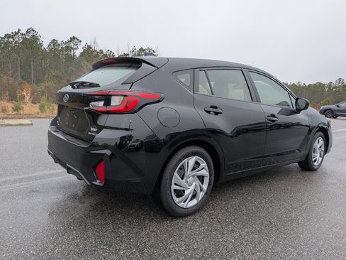 Certified 2025 Subaru Impreza 2.0i image 4