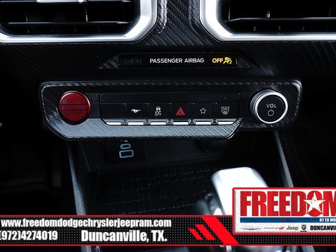 Used 2024 Ford Mustang GT Premium RWD image 19
